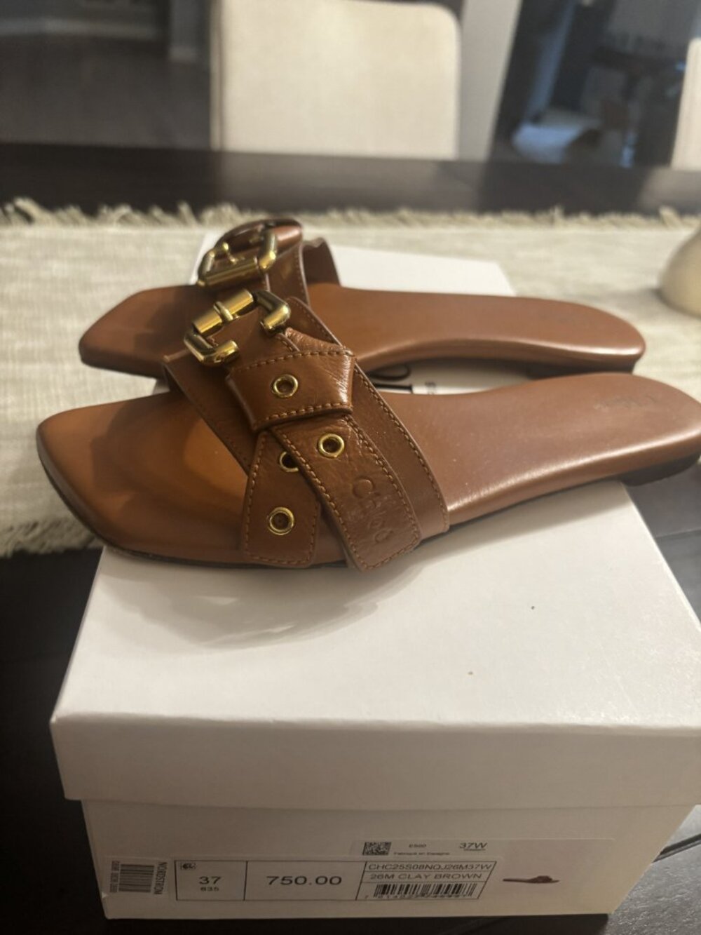 Chloe Mae Slides - Picture 4 of 4